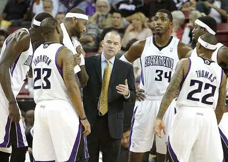 Sacramento pide ayuda a sus aficionados para el Draft