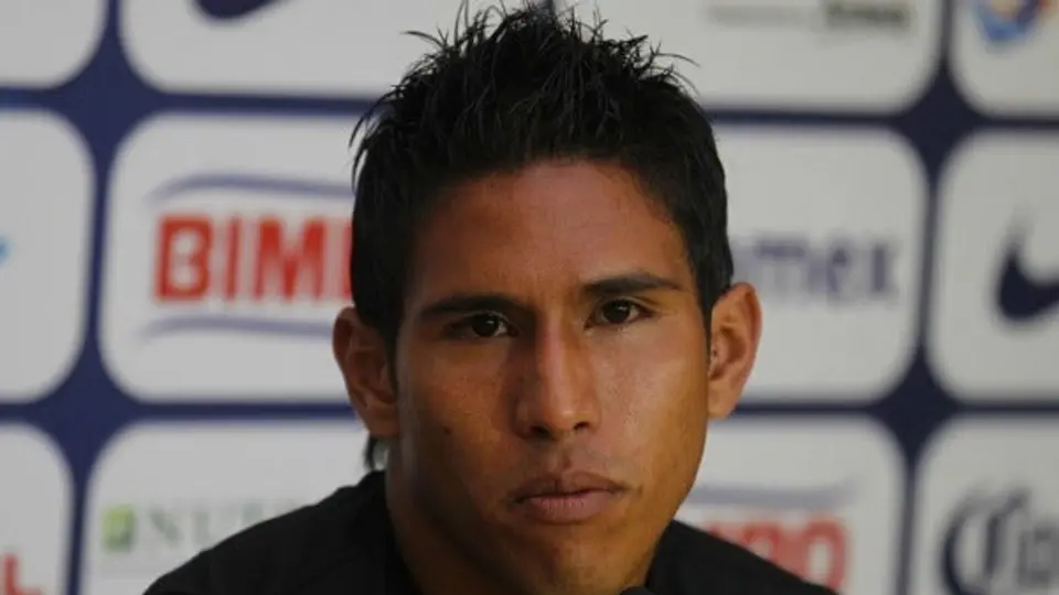 'América no tiene límites': Topo Valenzuela