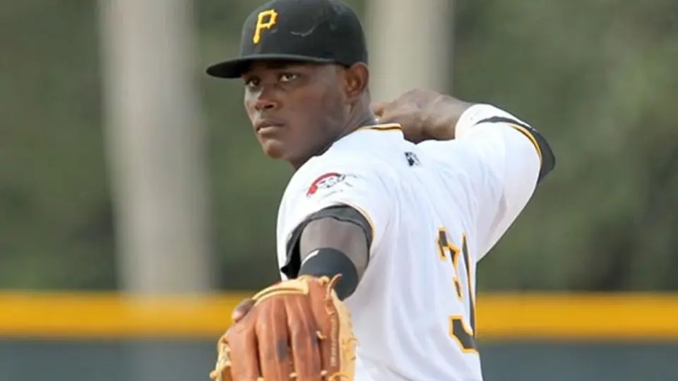 Mets contratan al colombiano Dilson Herrera