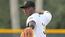 Mets contratan al colombiano Dilson Herrera
