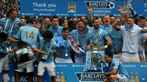 Revelan calendario 2014-15 de la Premier League