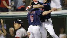 Indios de Cleveland vence 19-10 a Medias Blancas de Chicago