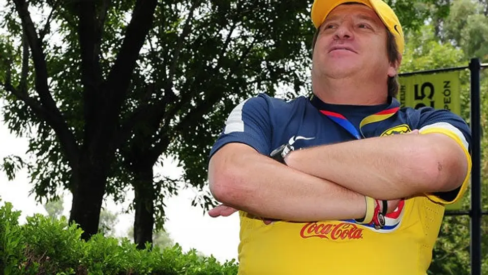 'Vamos con la idea de ganar los dos partidos': Herrera