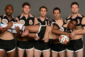 Colorado Rapids retoma uniforme al estilo viejo oeste