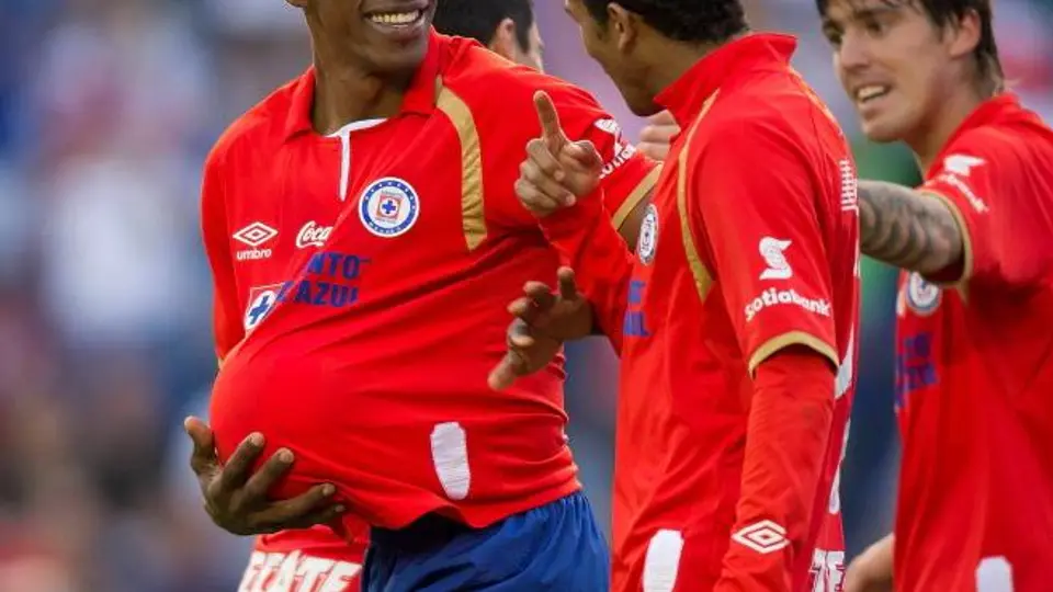 Joao Rojas y Formica reaparecerán ante Toluca