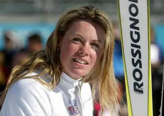 Chemmy Alcott, lista para Sochi 2014