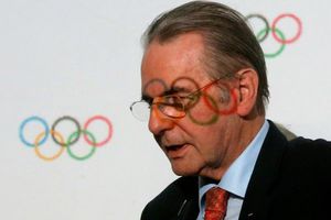 Se postulan seis candidatos para presidencia del COI