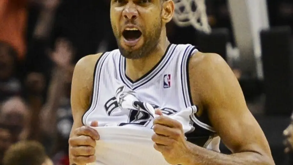Spurs, una dinastía triunfadora