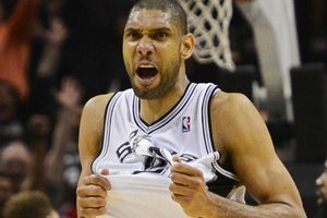 Spurs, una dinastía triunfadora