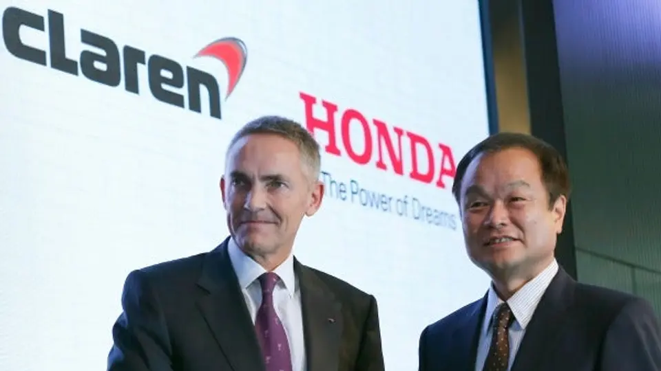 Honda construirá instalaciones en Reino Unido para F1