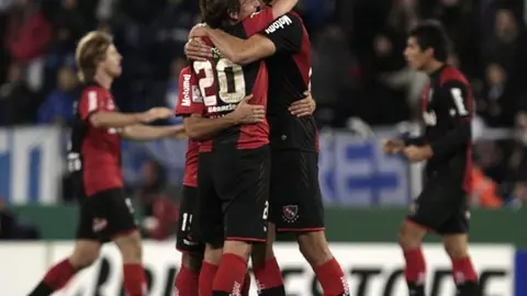 Newell's Old Boys es el nuevo campeón de Argentina