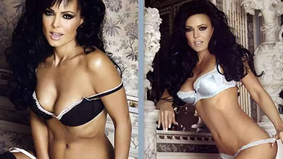 Maribel Guardia se pone intensa al apoyar a Costa Rica