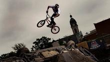 Dave King y Alex Vázquez revolucionarán el BMX en México