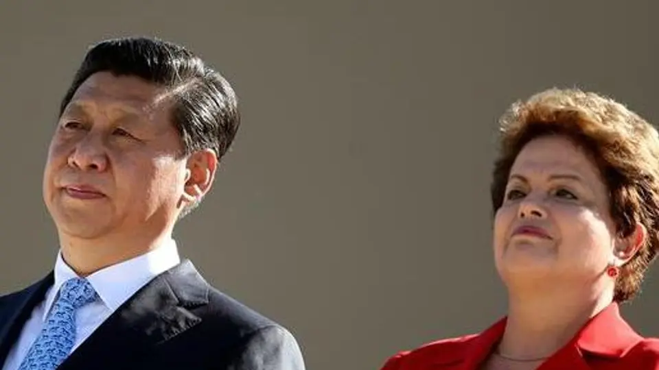Brasil apoya a China para sede de Olímpicos de Invierno