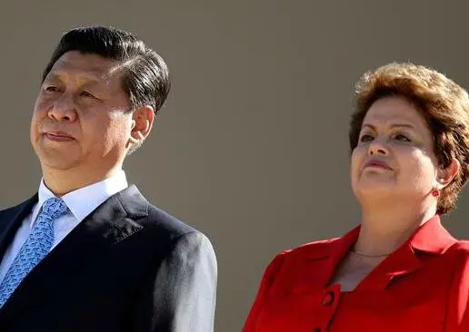 Brasil apoya a China para sede de Olímpicos de Invierno