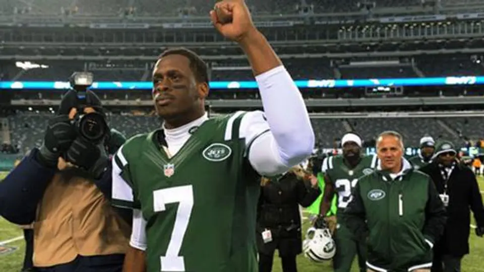 Geno Smith comanda regreso de los Jets a la victoria