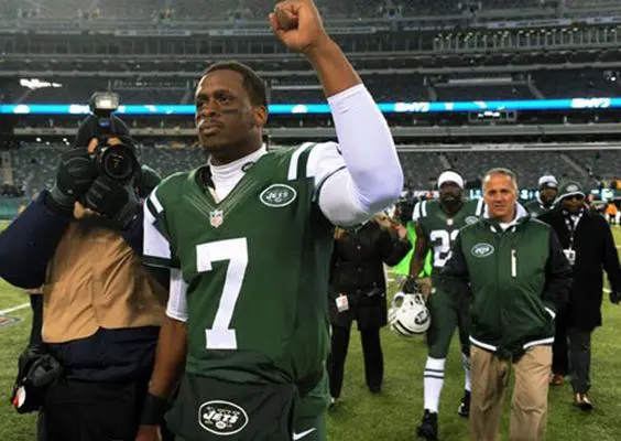 Geno Smith comanda regreso de los Jets a la victoria
