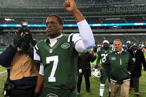 Geno Smith comanda regreso de los Jets a la victoria