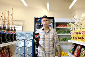 Oribe 'se codea' con Messi en Brasil