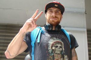 Lorenzo Mata lamenta no poder participar con los Halcones