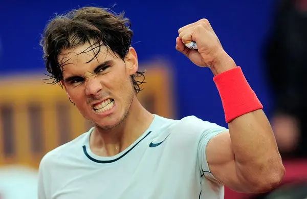 Nadal vence a Raonic y va a la Final de Barcelona
