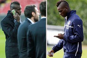 Italia podría prohibir redes sociales en Mundial