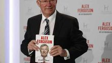 Alex Ferguson y los 45 errores en su libro
