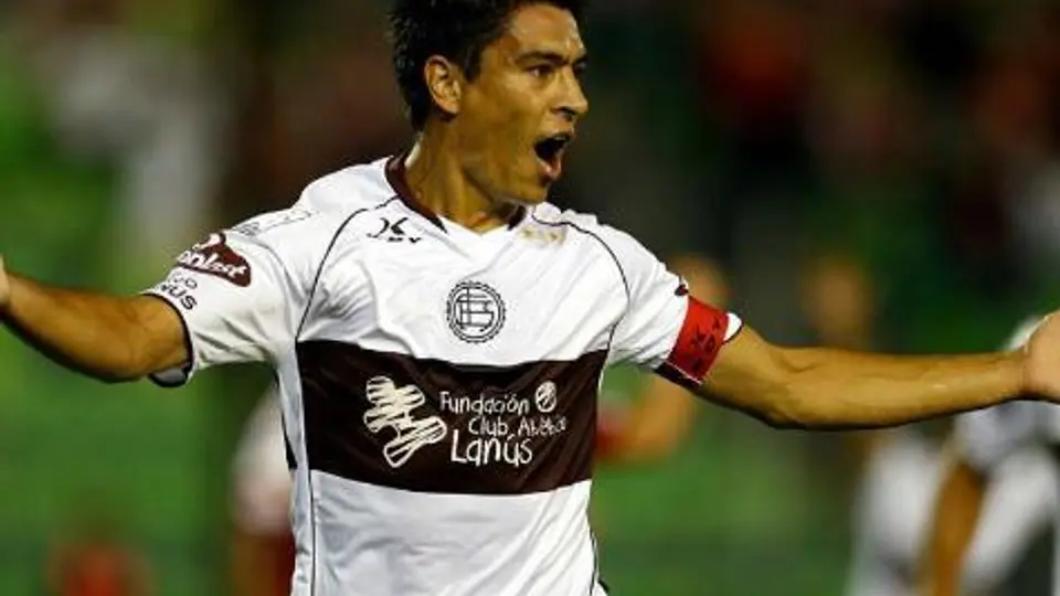 América oficializa fichaje de Paolo Goltz