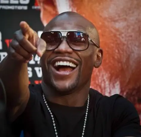 'Soy responsable de la popularidad de Canelo': Mayweather