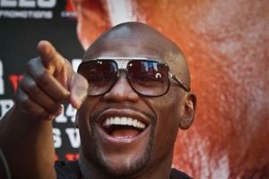'Soy responsable de la popularidad de Canelo': Mayweather