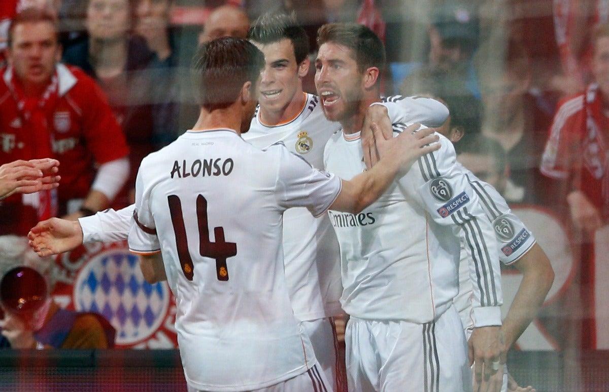 FOTO: AP