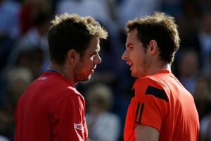 Murray cae en Cuartos de Final del US Open