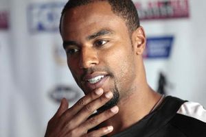 Darren Sharper, acusado de violar a dos mujeres