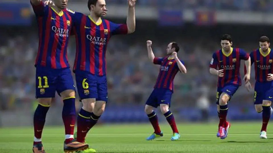 FIFA Interactive World Cup ingresa a etapa decisiva