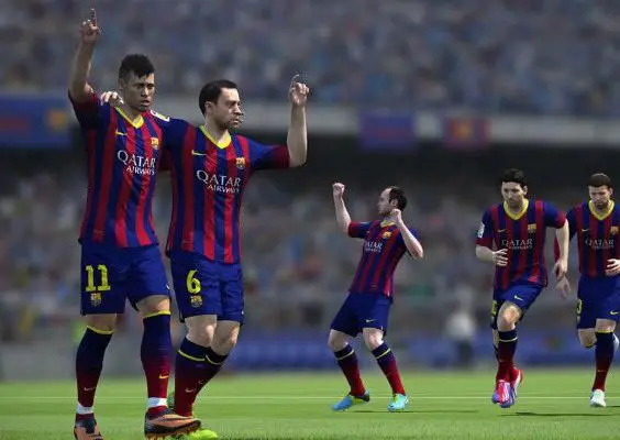 FIFA Interactive World Cup ingresa a etapa decisiva