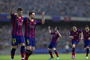 FIFA Interactive World Cup ingresa a etapa decisiva