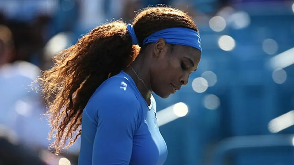 Serena Williams avanza con facilidad a Semifinales de US Open