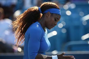 Serena Williams avanza con facilidad a Semifinales de US Open
