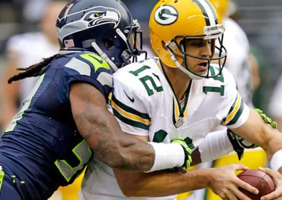 NFL da a conocer su calendario para la temporada 2014