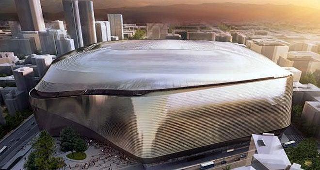 FOTO: Real Madrid