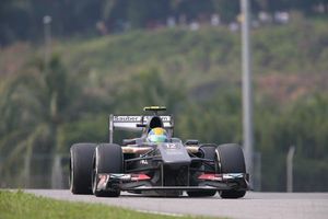 Mexicanos esperan tener una mejor actuación en Bahrein