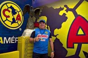 Miguel Herrera debuta en Twitter