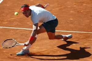 Nadal remonta a Ferrer y avanza a Semifinales en Madrid
