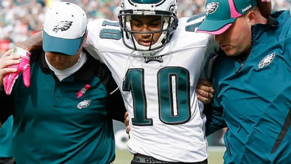 Sindicato de jugadores de la NFL crea fondo de apoyo para retirados