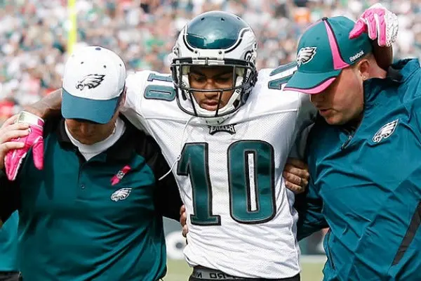 Sindicato de jugadores de la NFL crea fondo de apoyo para retirados