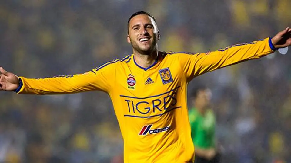Tigres doblega a Veracruz y es finalista de Copa