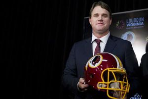 Tribu estadounidense busca que Pieles Rojas cambien de nombre