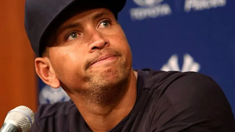 A-Rod habría dado positivo a un análisis de 2006