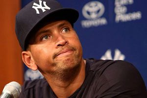 A-Rod habría dado positivo a un análisis de 2006