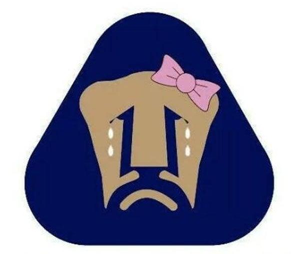 El escudo de Pumas demuestra el sentir de la afición Felina | ESPECIAL